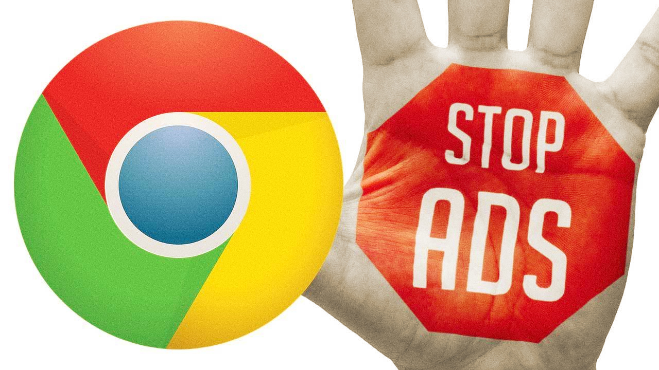 Google Chrome Ad Blocker